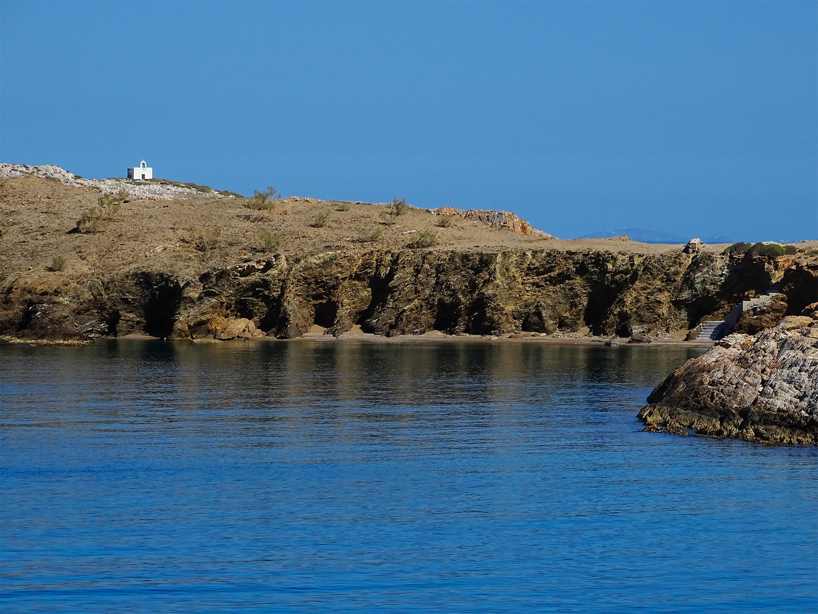 Folegandros Hotels Latinaki Folegandros Hotels Latinaki