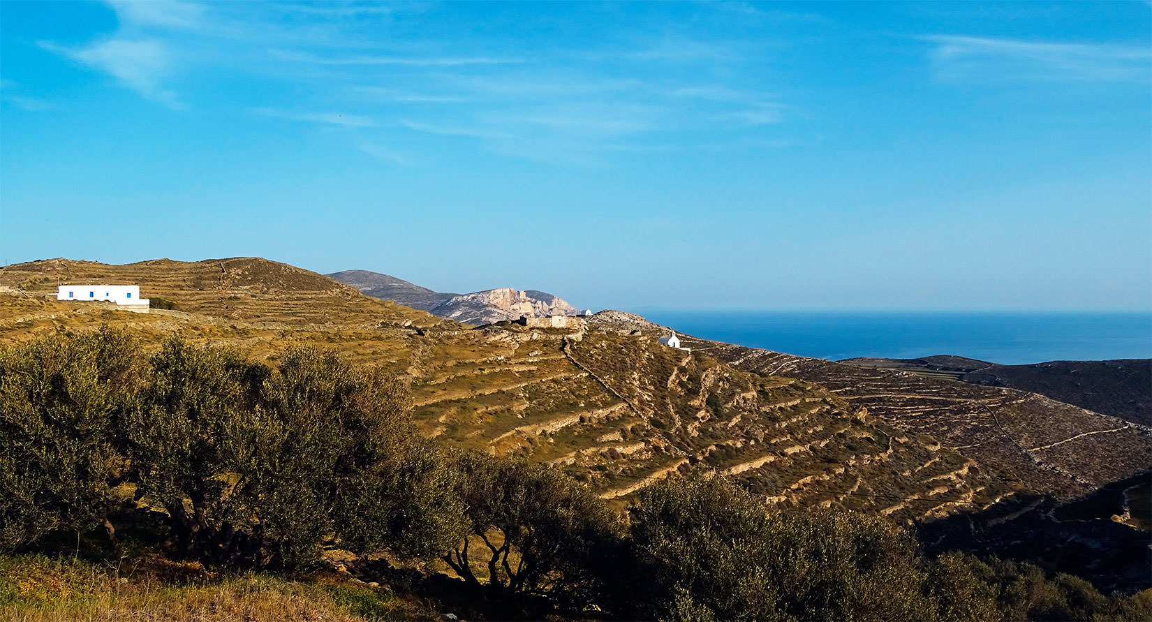 Folegandros Hotels | Ano Meria Folegandros Hotels | Ano Meria