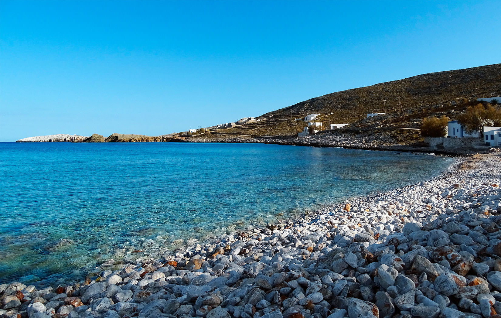Folegandros Hotels | Chochlidia Beach Folegandros Hotels | Chochlidia Beach