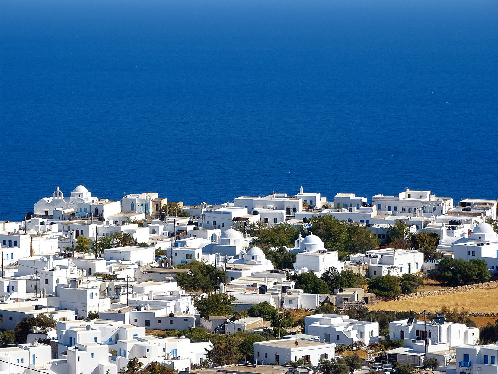 Folegandros Hotels Chora Folegandros Hotels Chora