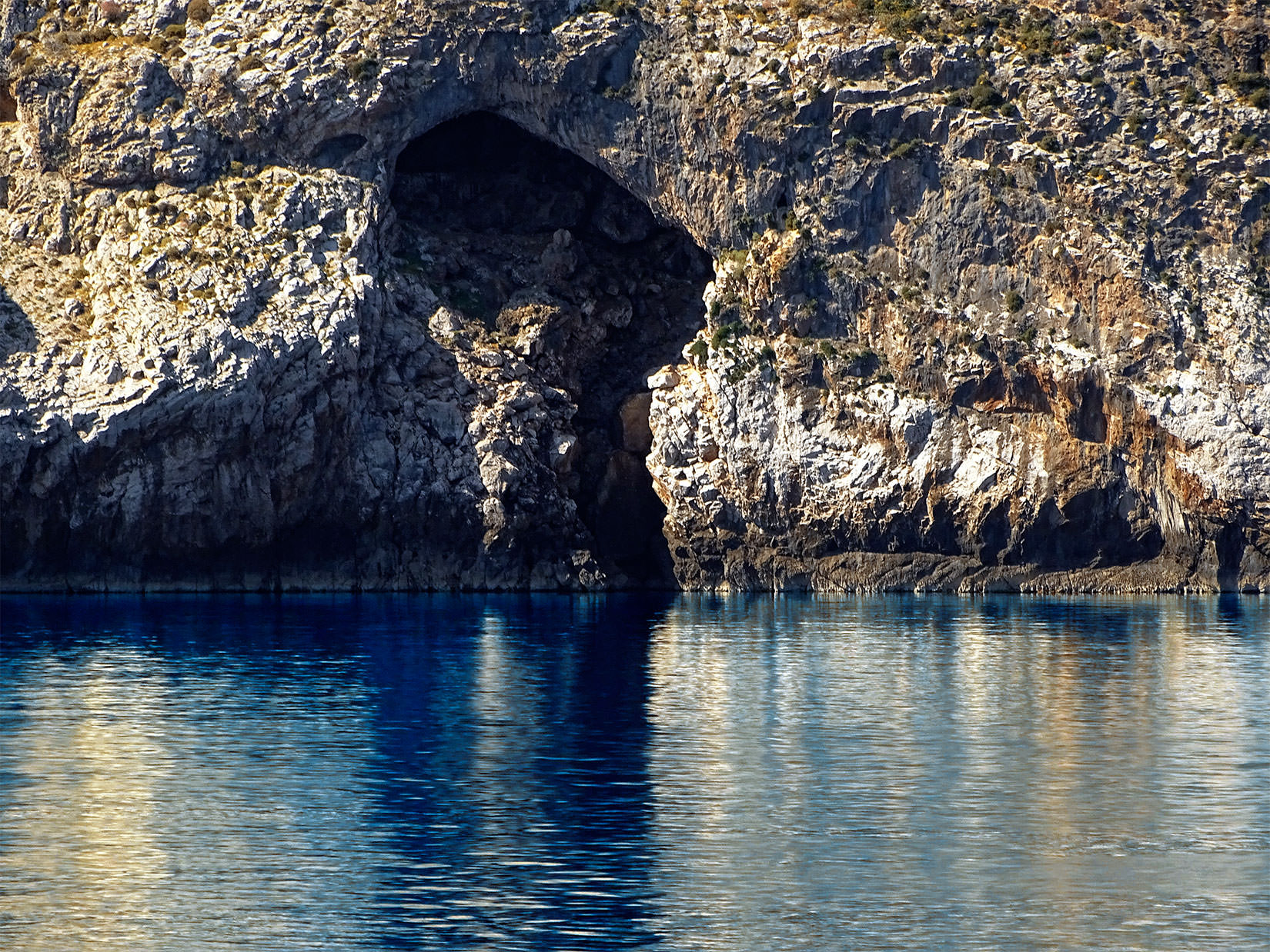 Folegandros Hotels | Chrysospilia Folegandros Hotels | Chrysospilia