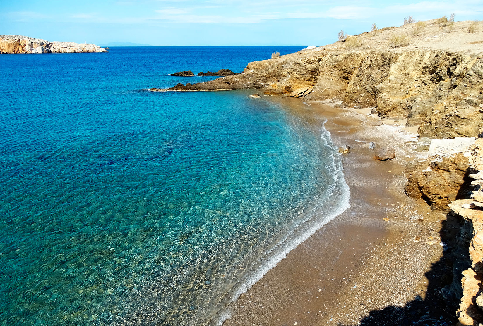 Folegandros Hotels | Latinaki Folegandros Hotels | Latinaki