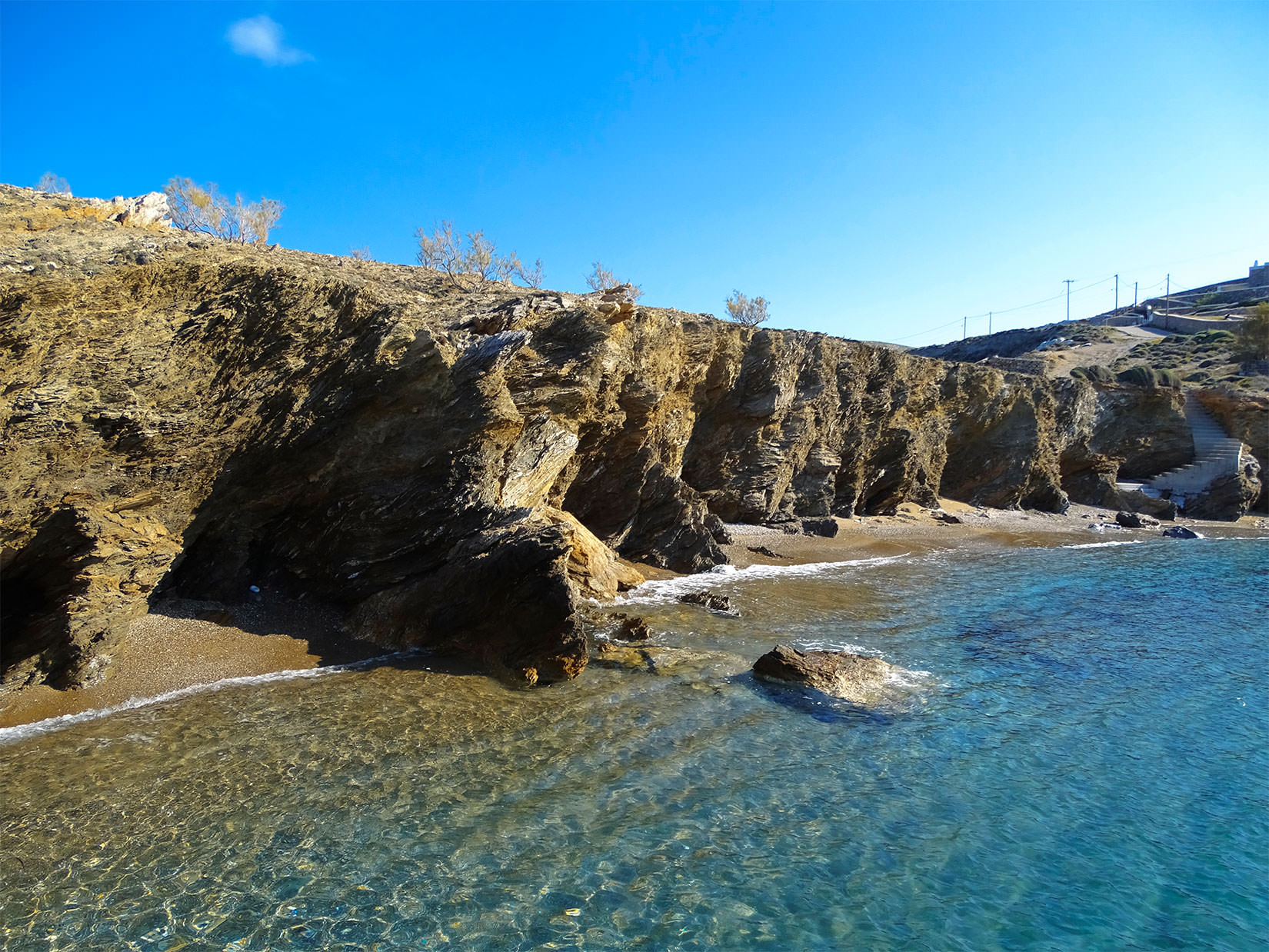 Folegandros Hotels | Latinaki Folegandros Hotels | Latinaki