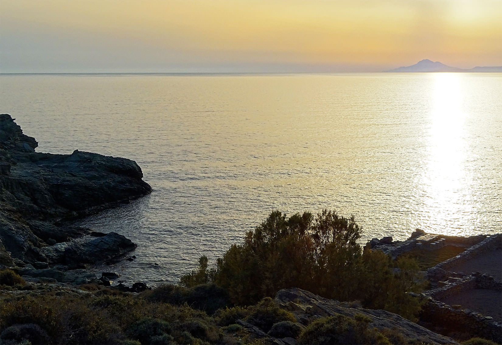 Folegandros Hotels | Valsamo Folegandros Hotels | Valsamo
