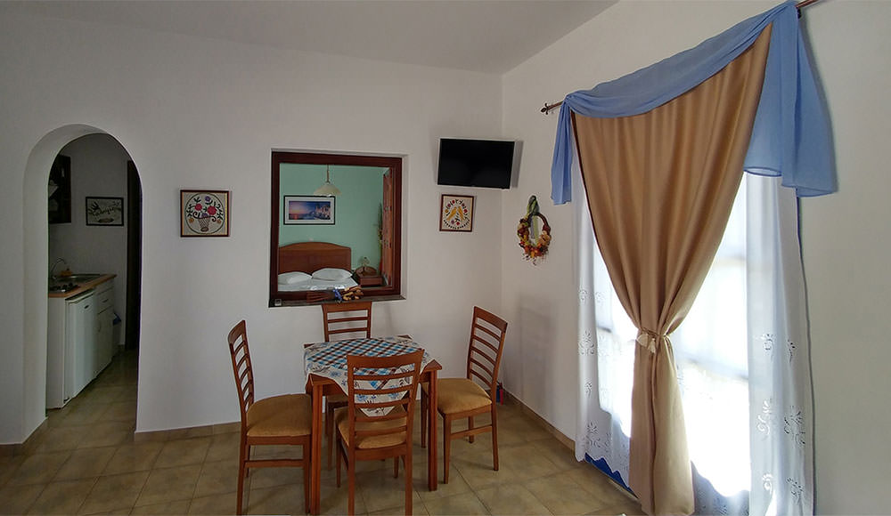 Aegean Star Hotel - Apartments
